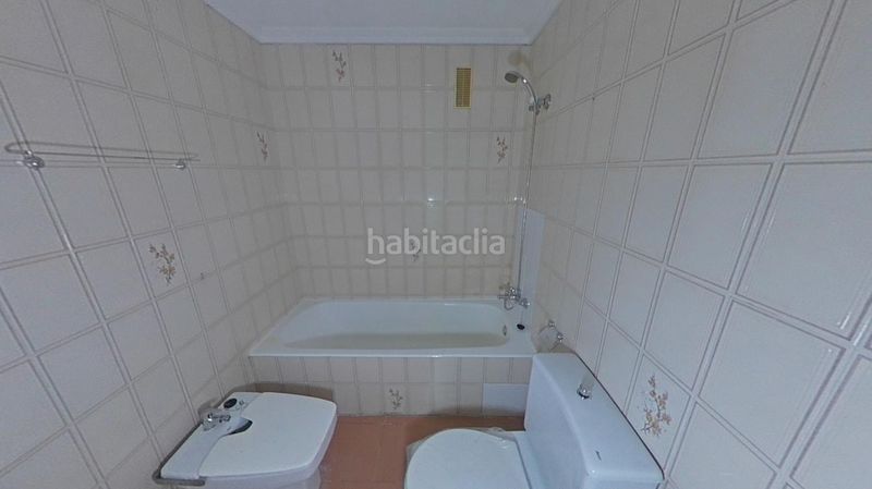 Foto a82c36b3-73b8-44b8-b6e4-38f0a77bdbb3. Pis a Pont Nou - Corazón de Jesús Elche / Elx