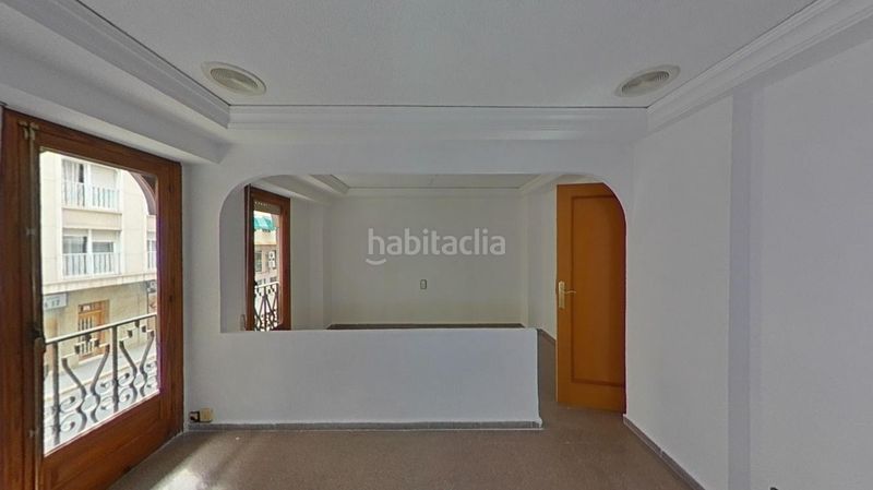 Foto aef354ec-48dd-4cbc-bc97-ddcb55ab9029. Pis a Pont Nou - Corazón de Jesús Elche / Elx