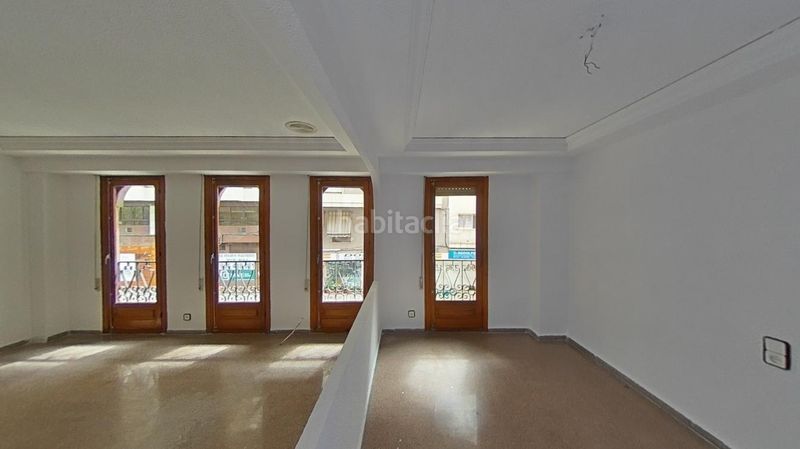 Foto b9a5e461-5402-42be-a323-d8be0efd4657. Pis a Pont Nou - Corazón de Jesús Elche / Elx