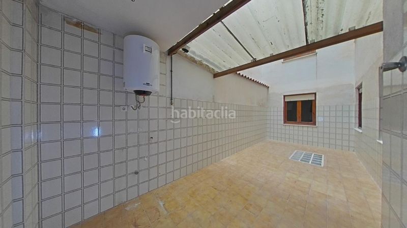 Foto e8fc0495-b2a0-425d-8024-bef0383a40a7. Pis a Pont Nou - Corazón de Jesús Elche / Elx