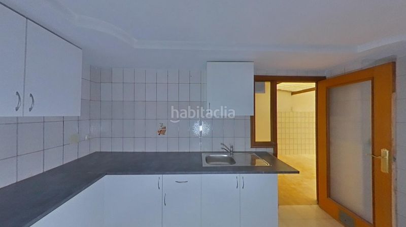 Foto f63775f2-1fc9-47ad-b74f-11c342ab160c. Pis a Pont Nou - Corazón de Jesús Elche / Elx