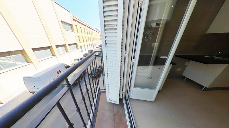 Foto fb260881-31de-4737-ae87-02a47a3d5559. Pis amb aparcament a Centro Aranjuez