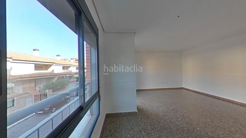 Foto 43e7e318-283b-4a17-ad94-95606982ac55. Piso solvia inmobiliaria piso en Camí Reial Torrent