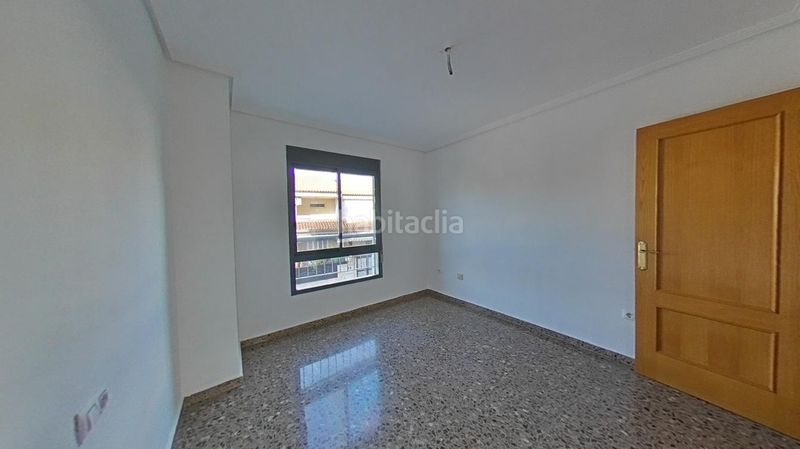 Foto 524abfa9-3f84-4ceb-89cc-562432c5e3d1. Piso solvia inmobiliaria piso en Camí Reial Torrent