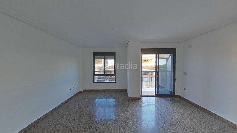 Foto 9a4f27f4-18f8-40cf-87fb-53091d653fb4. Piso solvia inmobiliaria piso en Camí Reial Torrent