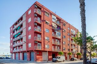 Flat  C/ san antonio. Solvia inmobiliaria  piso mislata
