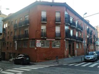 Aparcament cotxe  Pastora (la). Solvia inmobiliaria  garaje rubí