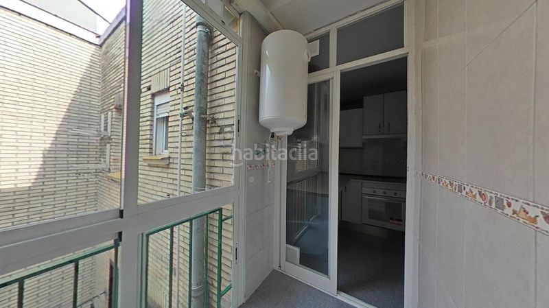 Foto 2fc2b93e-9a05-4538-842f-f9042cb3bb96. Pis a Parque Inlasa Parla