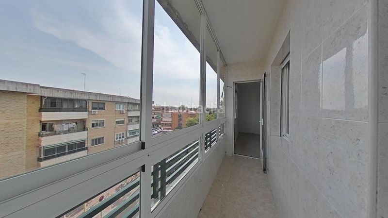 Foto 79e25948-1315-49b5-b926-519a333c8f4a. Pis a Parque Inlasa Parla