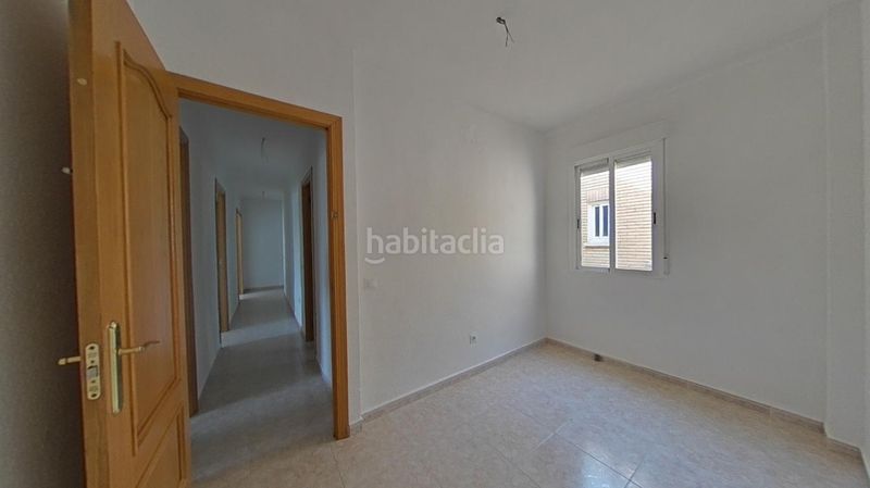 Foto cf8df2d1-472d-454a-b3fa-8795b4ba10ab. Pis a Parque Inlasa Parla