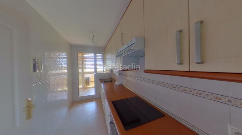 Foto 1d1855a5-c02a-47c5-88aa-0fb630db6772. Apartament amb aparcament piscina a la cala Mijas Mijas