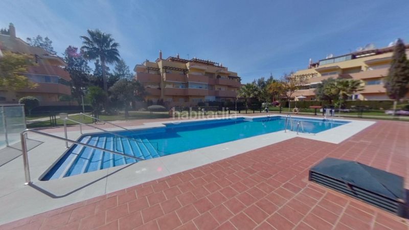 Foto 85038f7a-e4a9-4525-857f-eba028961215. Apartament amb aparcament piscina a la cala Mijas Mijas