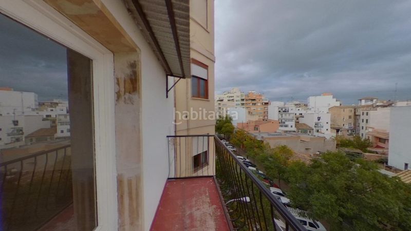 Foto 254bc71e-eea3-4a2c-9f86-d55326332264. Pis a Pere Garau Palma de Mallorca