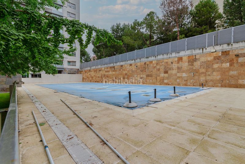Foto d1393793-de2e-43aa-b6fc-650bad0c9df2. Pis amb piscina a San Juan Bautista Madrid