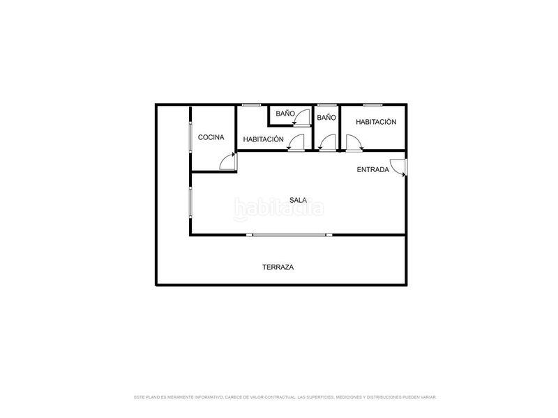 Foto 1ac58b04-06fc-43f5-943a-ad37d6e91ea1. Apartamento solvia inmobiliaria apartamento e en Calp