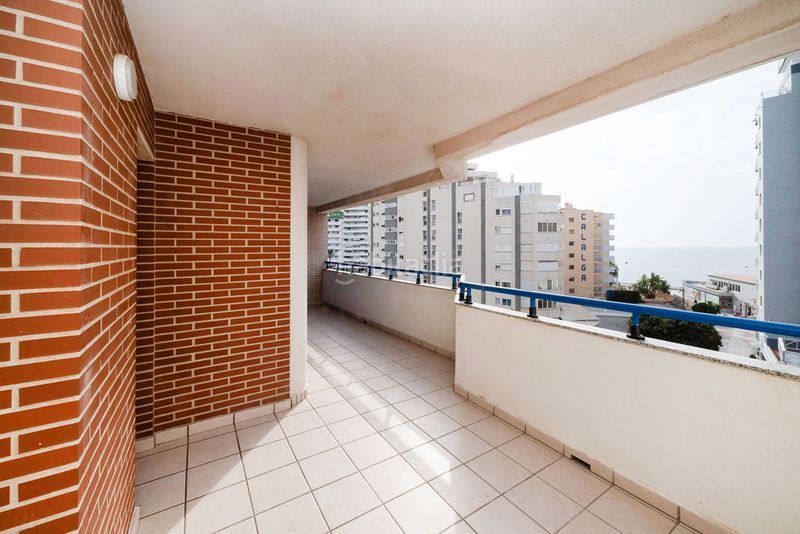 Foto 2124c125-9fc6-416c-be03-6d3232f73729. Apartamento solvia inmobiliaria apartamento e en Calp