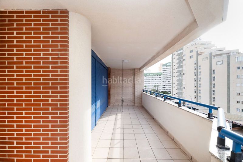 Foto 541fdf6c-9288-432a-8641-44e8a0718c0d. Apartamento solvia inmobiliaria apartamento e en Calp