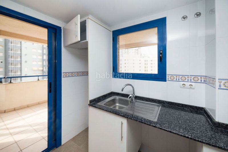 Foto 5cfee1eb-907d-48c9-9ea9-cec3f151ad8a. Apartamento solvia inmobiliaria apartamento e en Calp