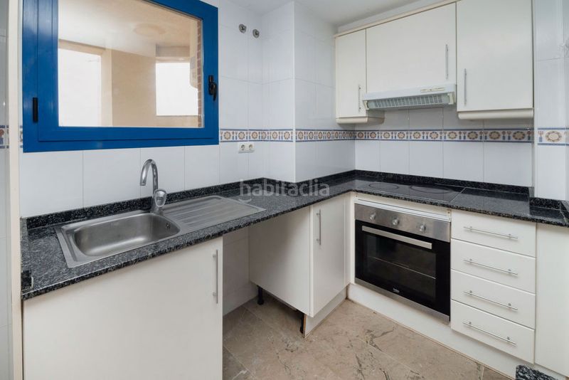 Foto 6b174720-6111-4d16-89a6-fdd81f9eda71. Apartamento solvia inmobiliaria apartamento e en Calp