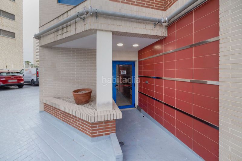 Foto ce02e881-f157-4c20-aa33-f980ab787543. Apartamento solvia inmobiliaria apartamento e en Calp