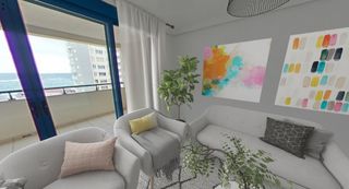 Pis a Av Rosa de los Vientos  - Ed Penyal II -