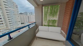 Pis  Av rosa de los vientos  - ed penyal ii -. Solvia inmobiliaria  piso calpecalp