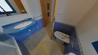 Appartement  Av rosa de los vientos  - ed penyal ii -. Solvia inmobiliaria  piso calpecalp