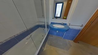 Pis  Av rosa de los vientos  - ed penyal ii -. Solvia inmobiliaria  piso calpecalp
