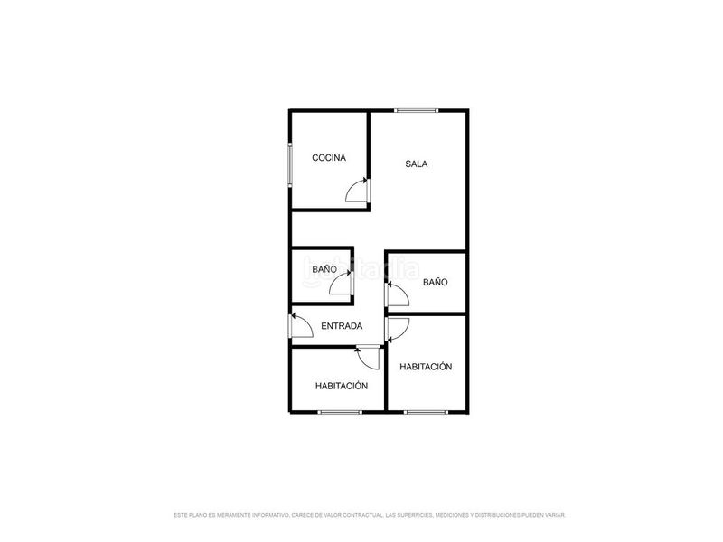 Foto cad620d7-feb7-4f2b-94b1-4ad6a72ea895. Apartament amb aparcament a Barrio Benicalap Valencia