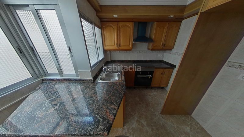 Foto c6386b49-463c-4387-aeda-3ec6217bfeb8. Pis amb calefacció a L´Hort de Senabre Valencia