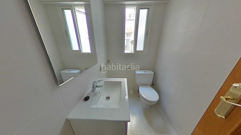Foto e2f06982-898e-4b1d-9978-5478999666ed. Pis amb calefacció a L´Hort de Senabre Valencia