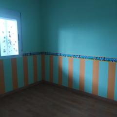 Etagenwohnung  Av los remedios. Solvia inmobiliaria  piso burguillos del cerro