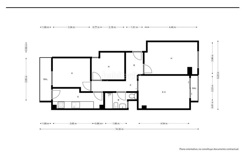 Foto bd6914ab-0592-4d2b-a476-8972ab351c73. Pis a Albors Valencia