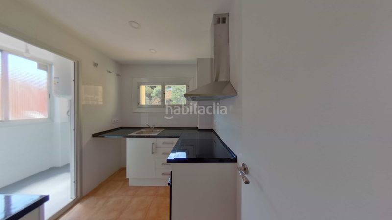 Foto 3f39a98b-9308-46a4-ab9e-c79ea7ec75cf. Pis a Sant Genís dels Agudells Barcelona