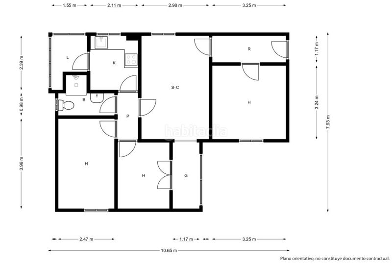 Foto 6aa35e76-ca9b-404a-9d36-172c96c57f7d. Pis a Sant Genís dels Agudells Barcelona