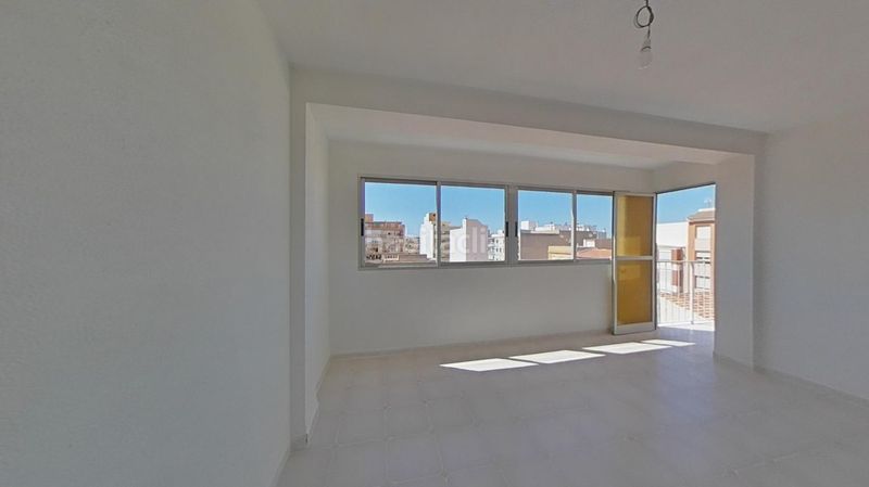 Foto 21bdbfec-8037-4119-8787-4658b1eaf1f2. Pis a Centro Urbano Vila Joiosa (la)