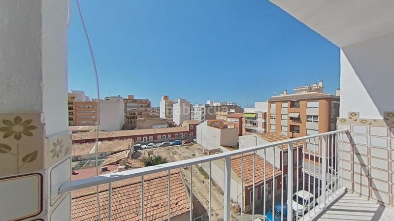 Foto 9b490a99-f887-4974-9b10-6bc3683ce1f6. Pis a Centro Urbano Vila Joiosa (la)
