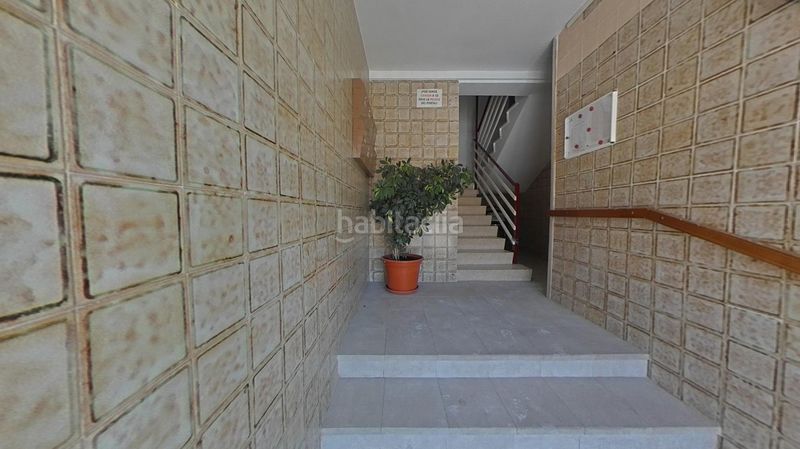 Foto cf00a306-bfa3-4d1a-8d32-1e01438b918b. Pis a Centro Urbano Vila Joiosa (la)