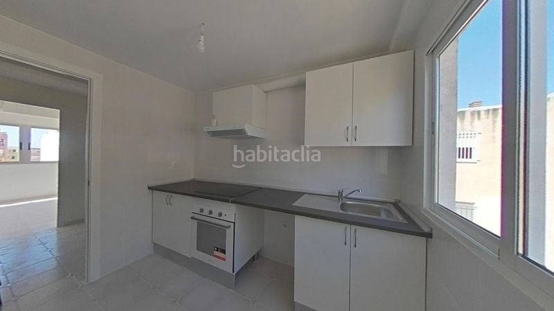 Foto f62704c1-ed86-4f37-929a-f20c38565238. Pis a Centro Urbano Vila Joiosa (la)