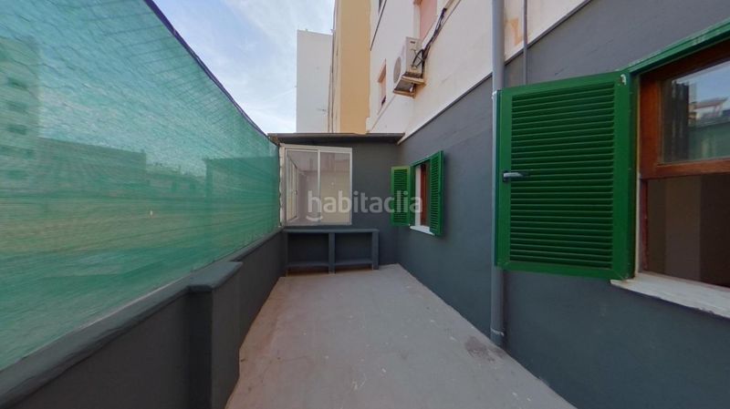 Foto 090232ab-7564-442f-be5a-68f28ab4ec18. Pis a Pere Garau Palma de Mallorca