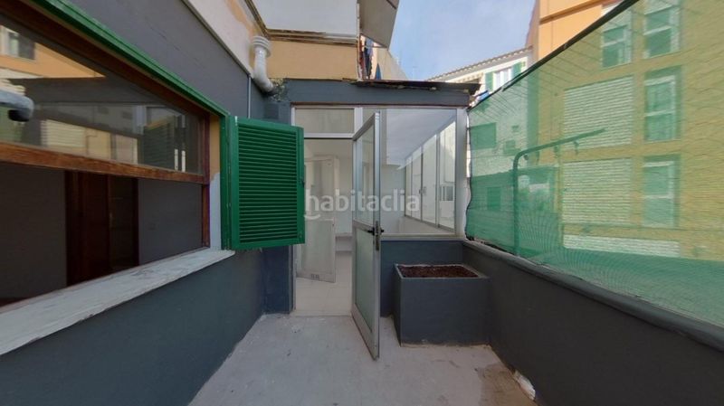 Foto 11723e5f-e485-4028-a70a-4f9545bf4454. Pis a Pere Garau Palma de Mallorca