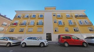 Pis  C/ alpajes. Solvia inmobiliaria  piso aranjuez