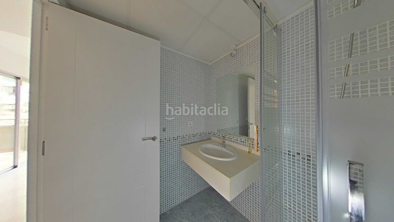 Foto 16e09ea7-6f1b-4c75-b8a8-304753a68882. Pis amb piscina a Alitana-Casablanca Vila Joiosa (la)
