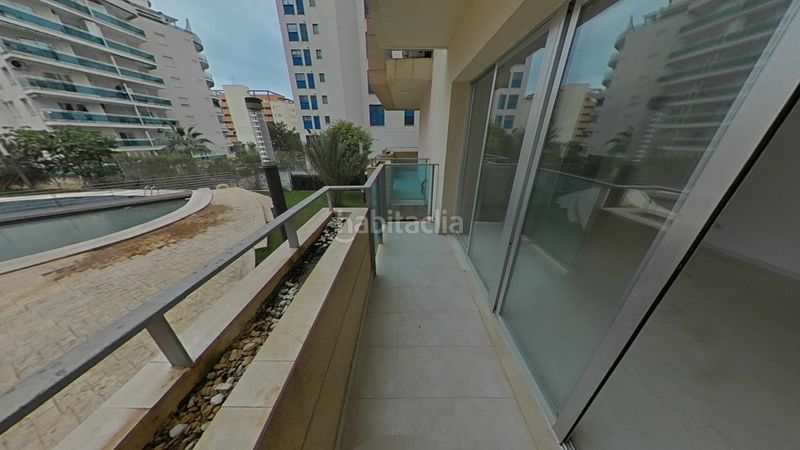 Foto 1f981204-3d21-4d16-a8b2-04cdcbad6dc4. Pis amb piscina a Alitana-Casablanca Vila Joiosa (la)