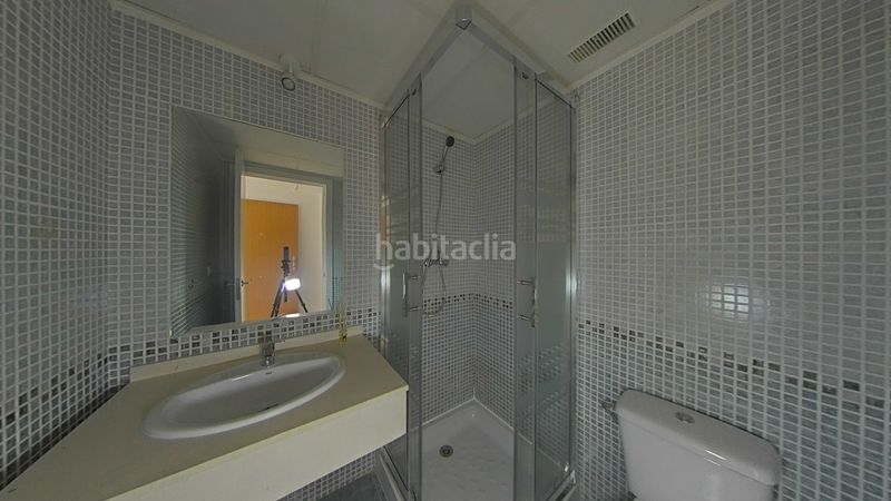 Foto 288c97b5-28f4-4df5-8d13-032eb0d0fb89. Pis amb piscina a Alitana-Casablanca Vila Joiosa (la)