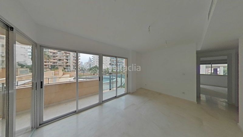 Foto 33670e5b-811e-4d0e-9227-ea094da4ea0c. Pis amb piscina a Alitana-Casablanca Vila Joiosa (la)