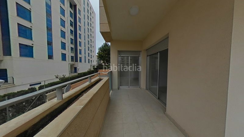 Foto 4f1d0e84-89cb-4ff6-b083-9e82edf7a8d3. Pis amb piscina a Alitana-Casablanca Vila Joiosa (la)