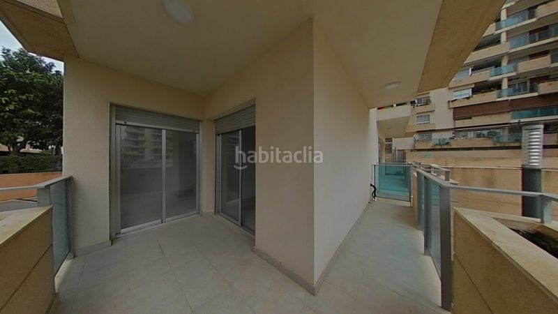 Foto a4049a99-9643-4e81-935a-971da42fac2e. Pis amb piscina a Alitana-Casablanca Vila Joiosa (la)