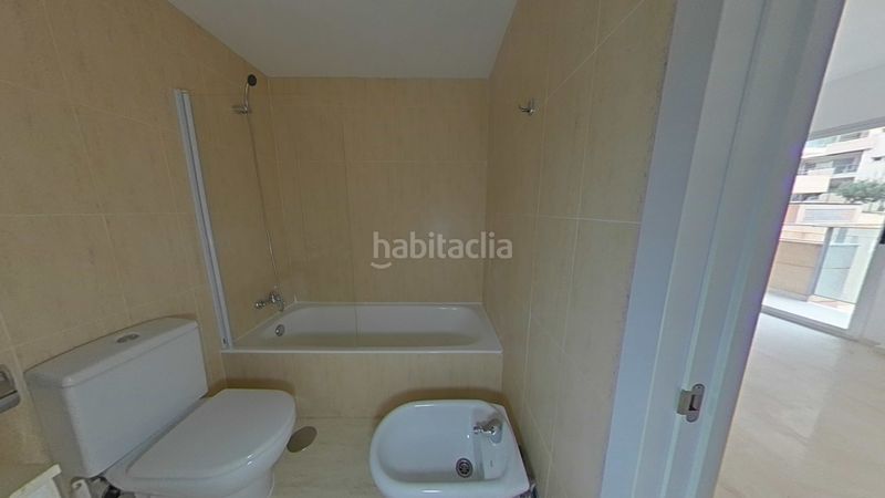 Foto a687496e-12b8-470a-82d8-80ccfa76aa78. Pis amb piscina a Alitana-Casablanca Vila Joiosa (la)