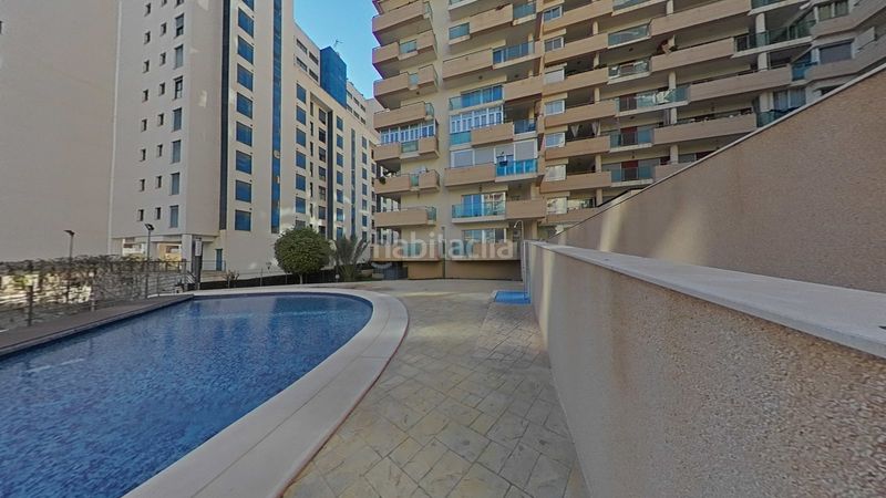 Foto bb7fac19-60c0-4588-8817-62c05b794f60. Pis amb piscina a Alitana-Casablanca Vila Joiosa (la)